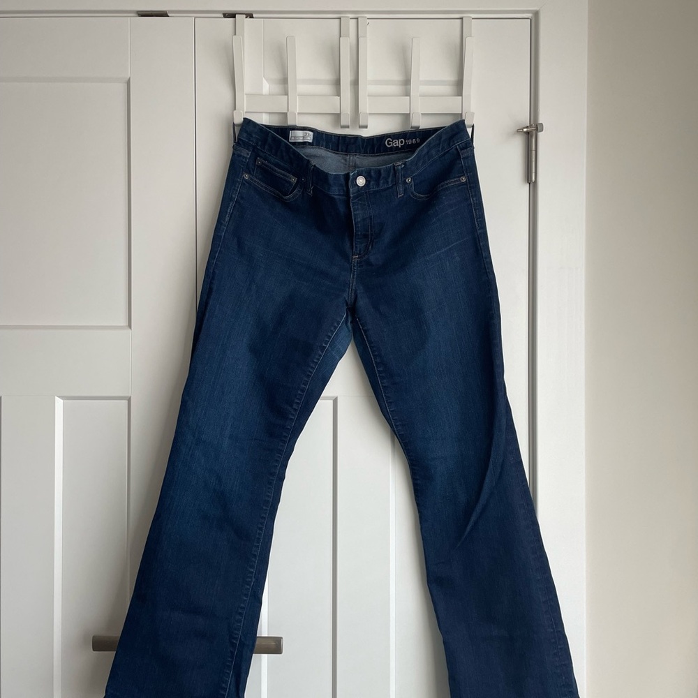 Gap Women's Perfect Boot Jeans